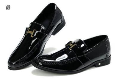 cheap men's hermes shoes cheap no. 109